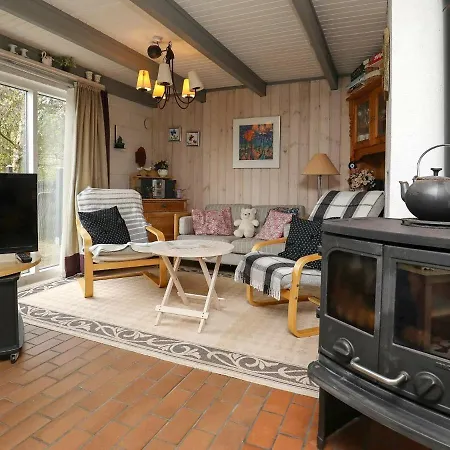 Ferienhaus Holiday Thisted Xv Nørre Vorupør