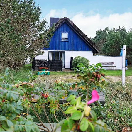 Holiday Thisted Xv Nørre Vorupør
